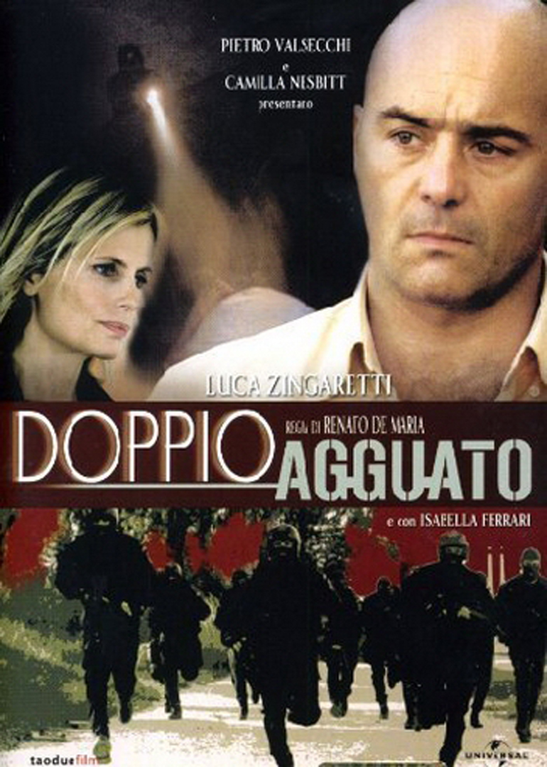 案中案(原声版)HD