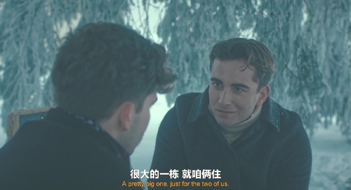雪落六月HD