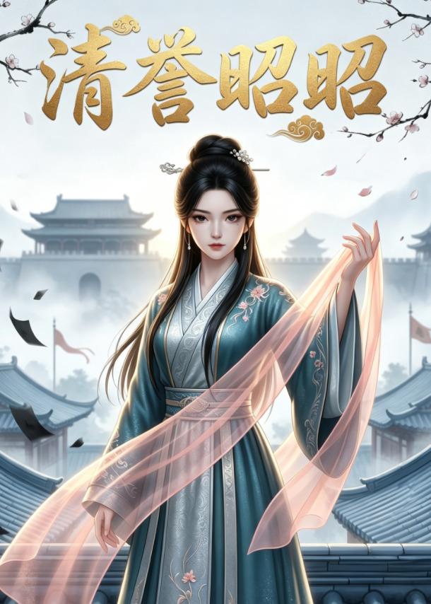 清誉昭昭(全集)