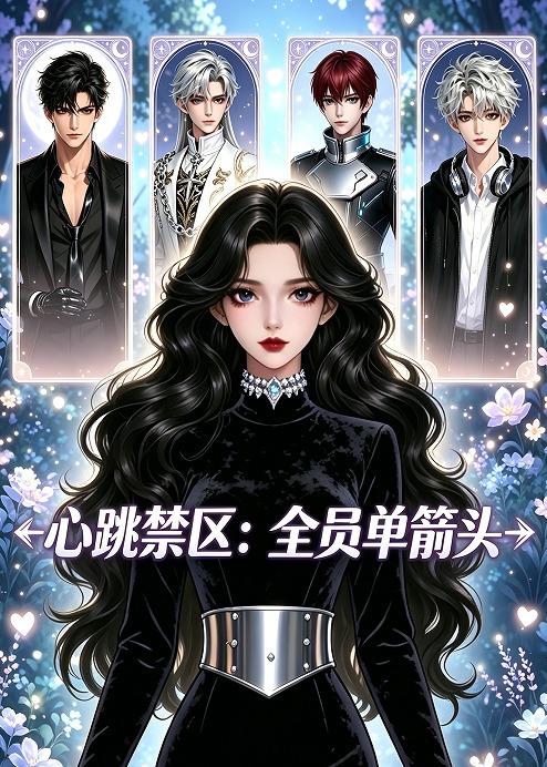 心跳禁区：全员单箭头(全集)