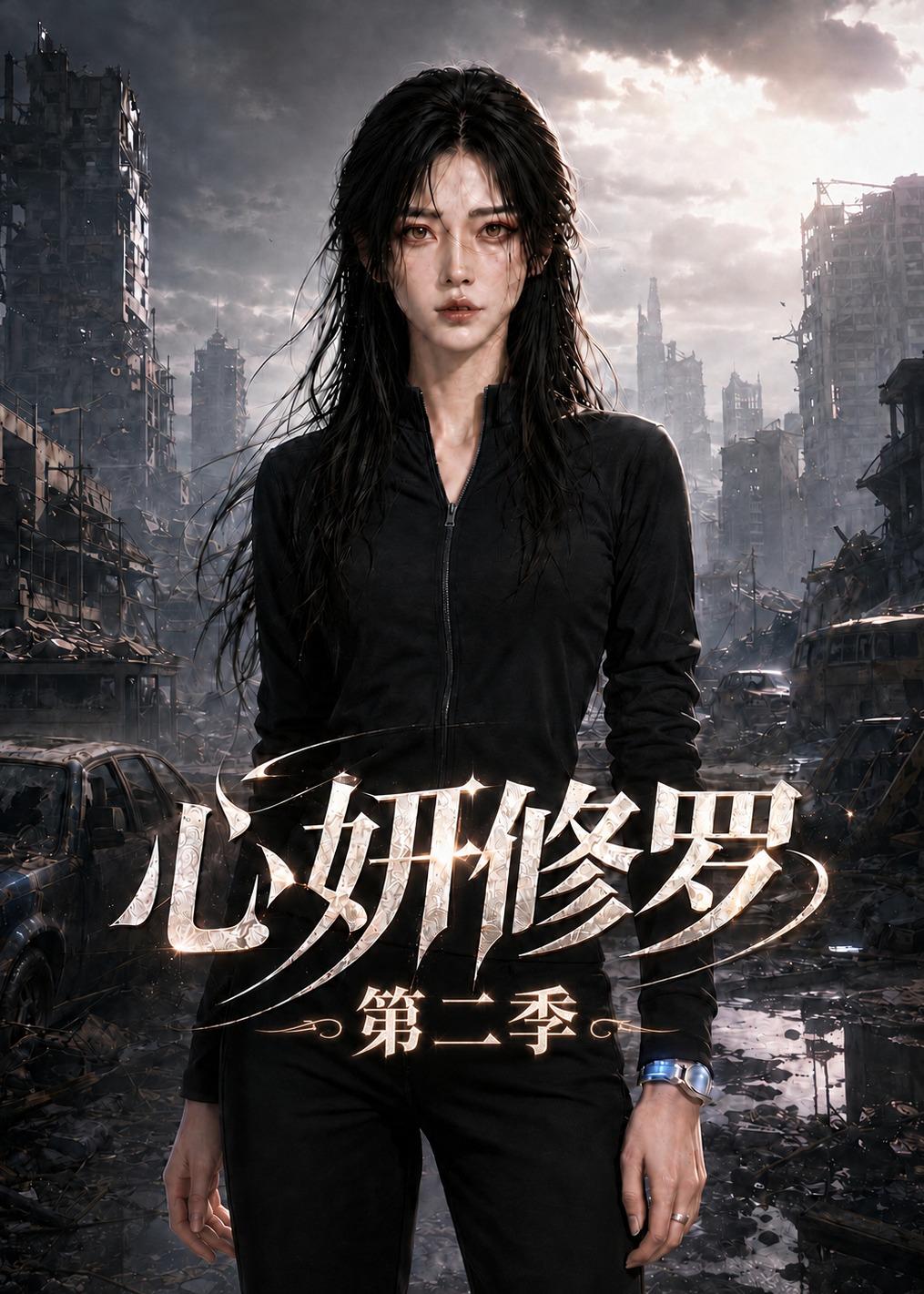 心妍修罗第二季(全集)