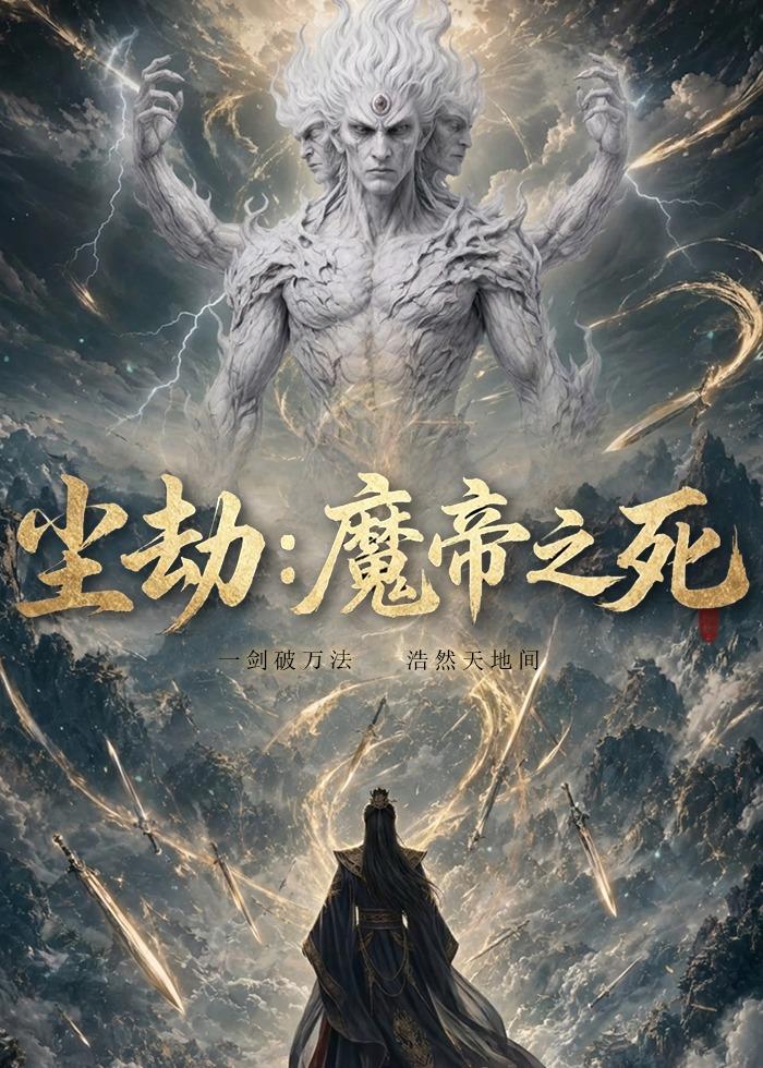尘劫：魔帝之死(全集)