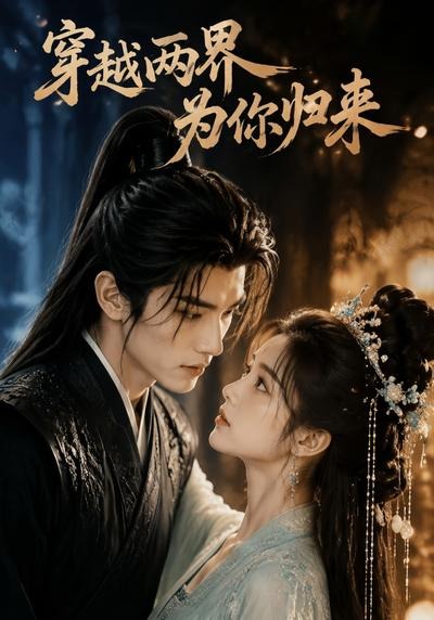 穿越两界，为你归来(全集)