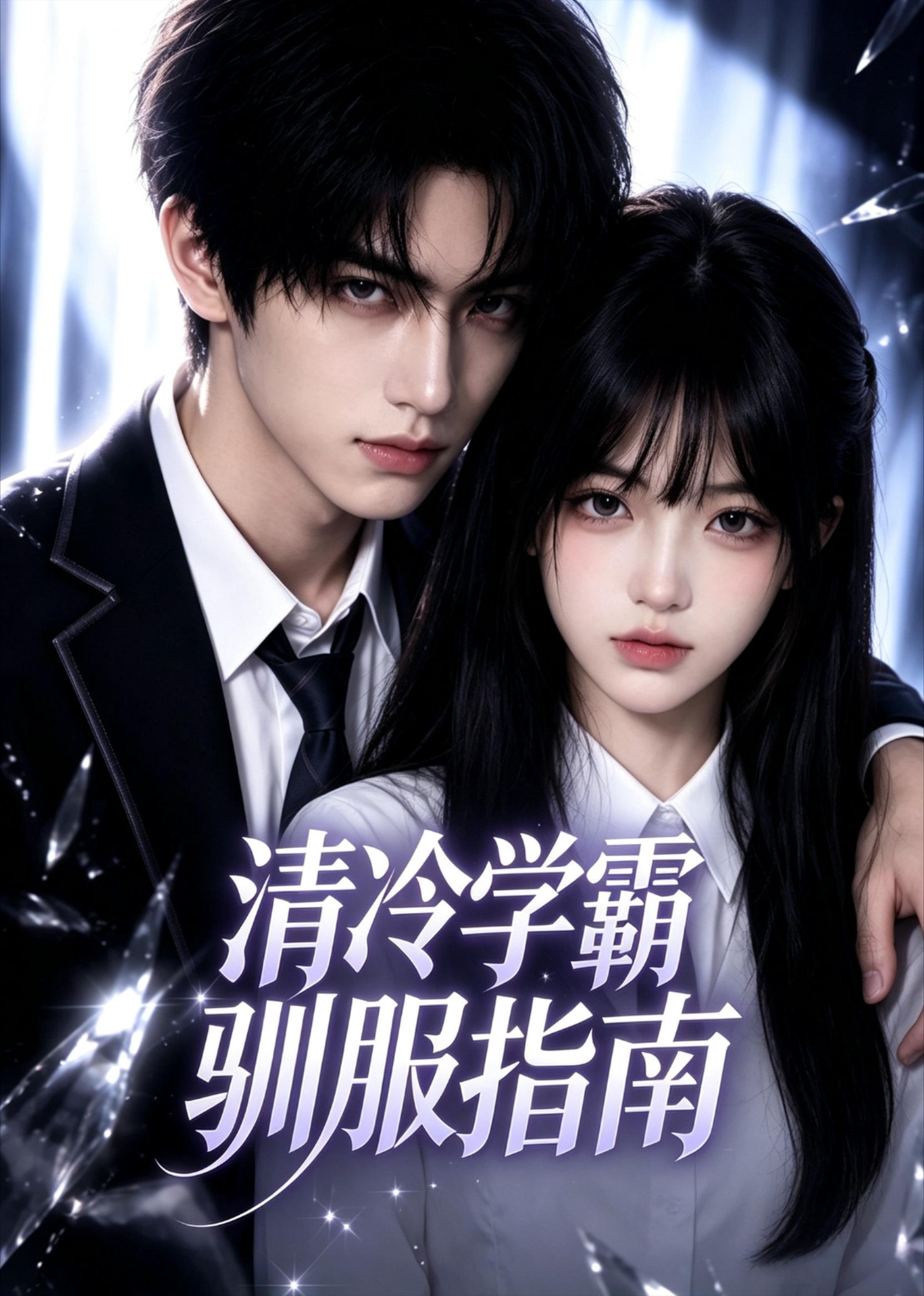 清冷学霸驯服指南(全集)