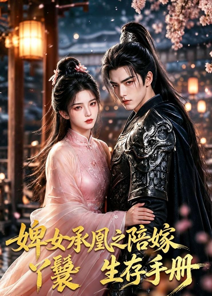 婢女承凰之陪嫁丫鬟生存手册(全集)