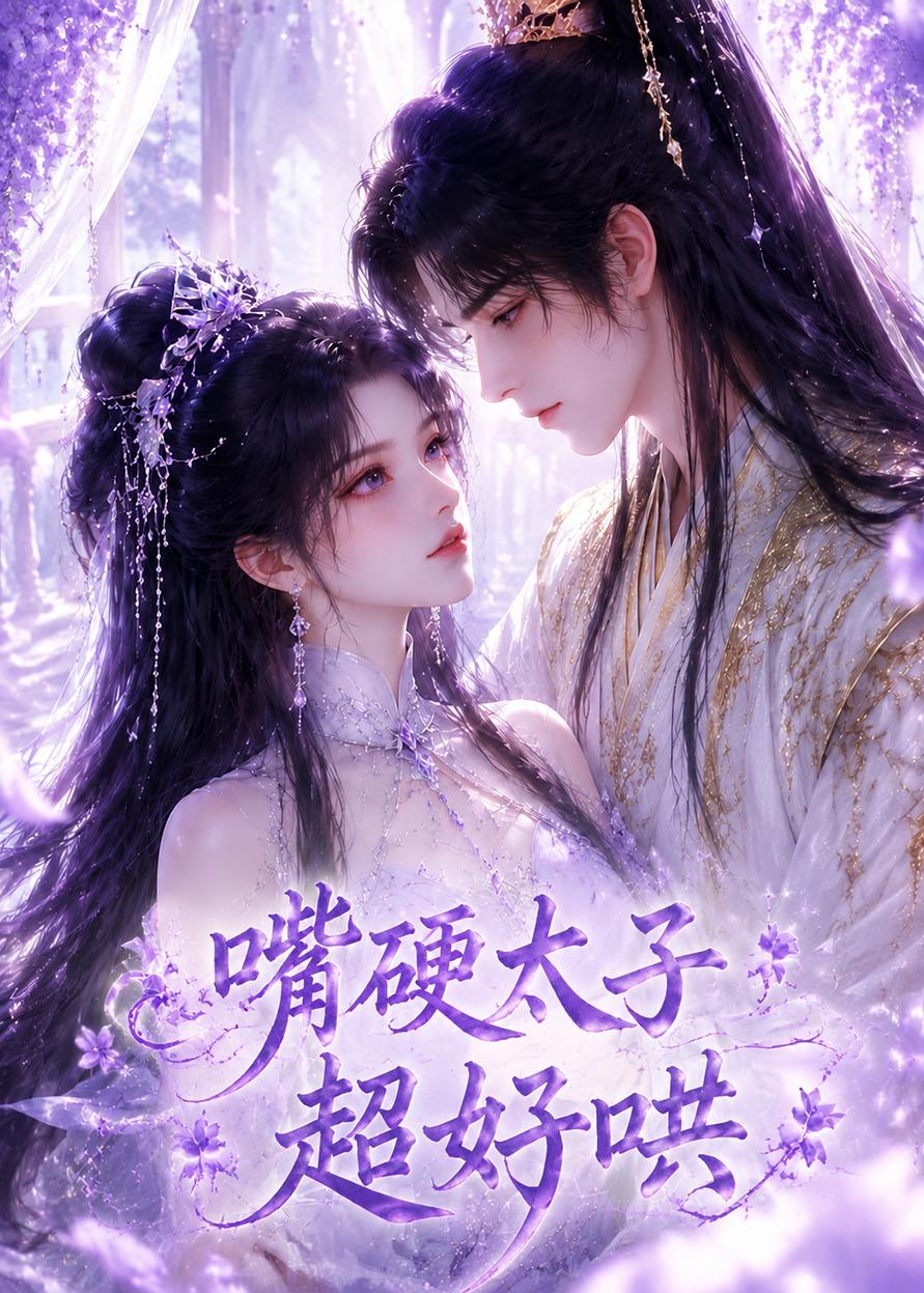 嘴硬太子超好哄(全集)