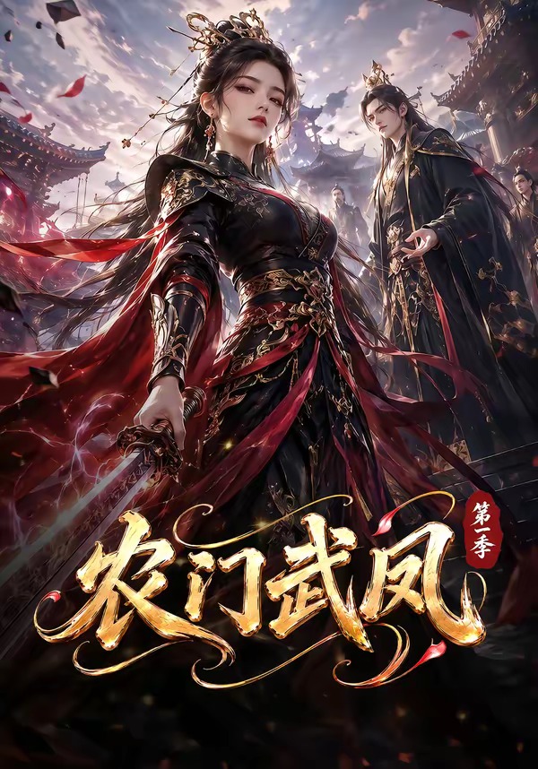 农门武凤第一季(全集)