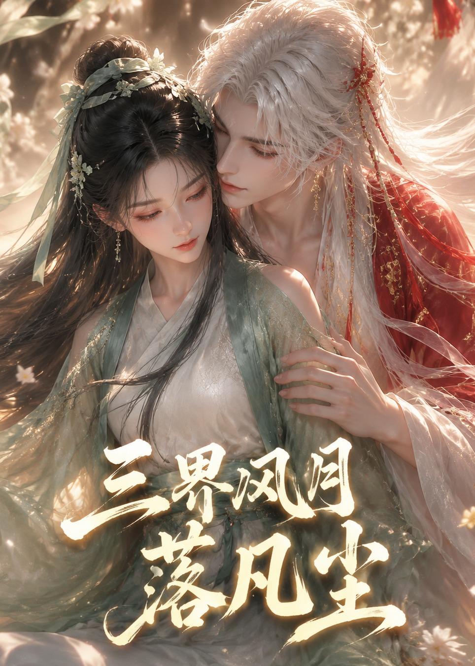三界风月落凡尘(全集)
