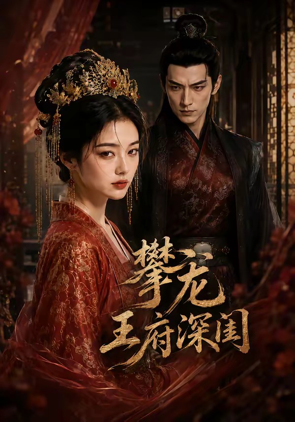 攀龙王府深闺(全集)
