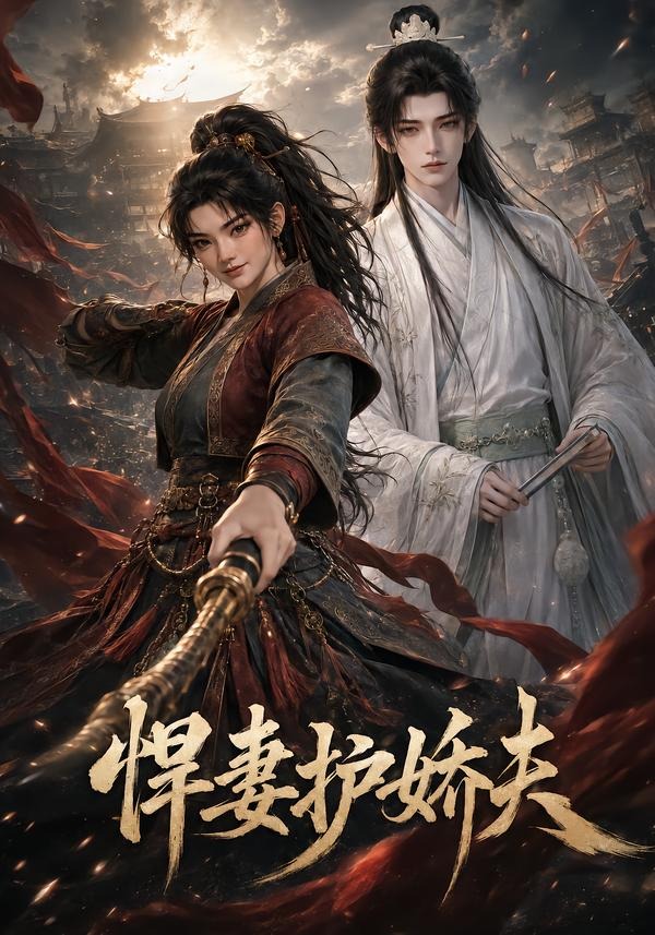 悍妻护娇夫(全集)