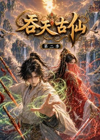 吞天古仙第二季(全集)