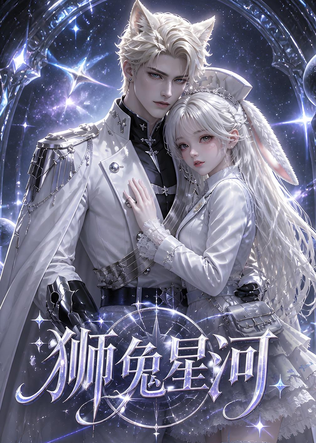 狮兔星河(全集)