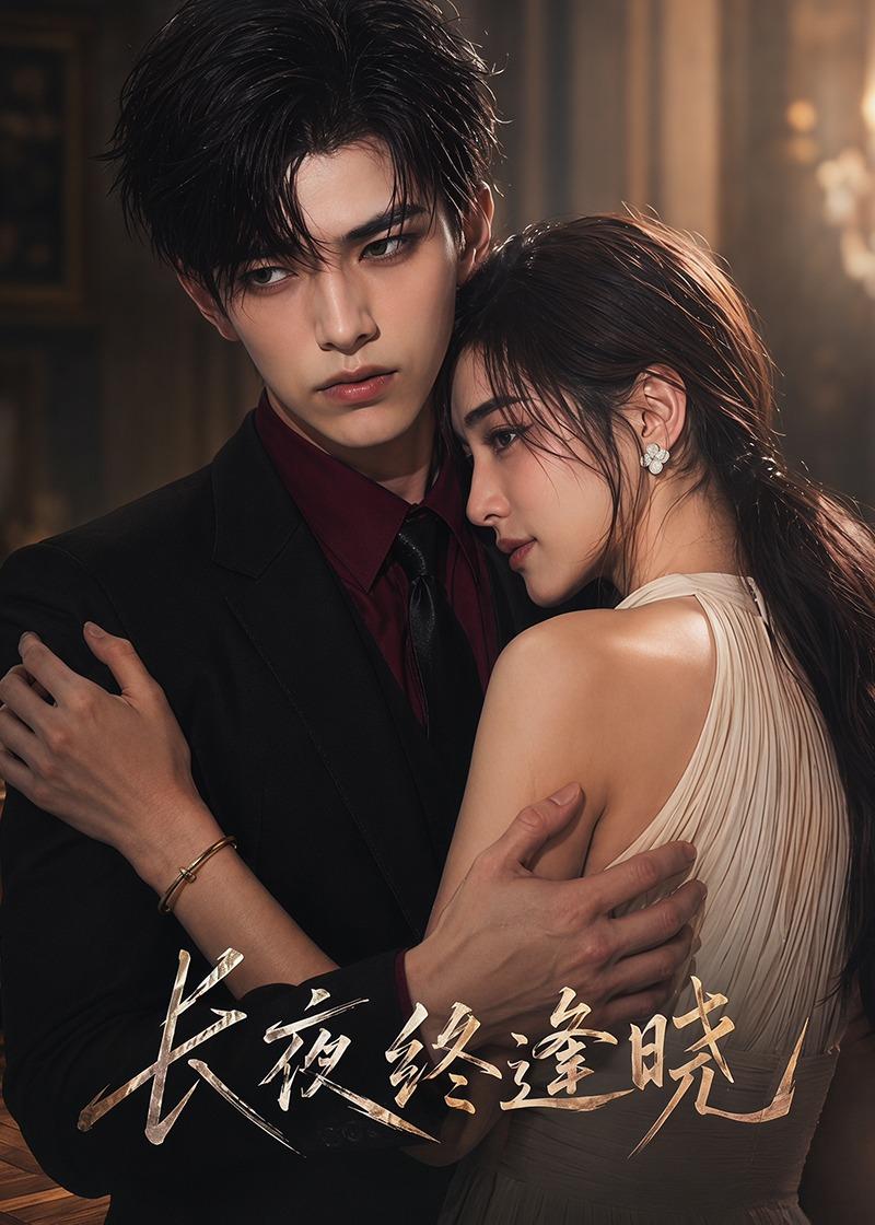 长夜终逢晓(全集)