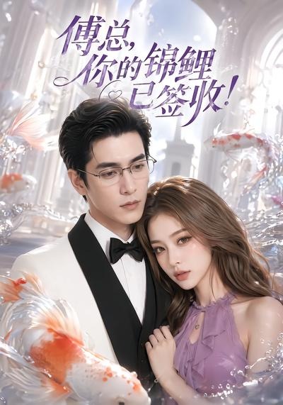 傅总，你的锦鲤已签收(全集)