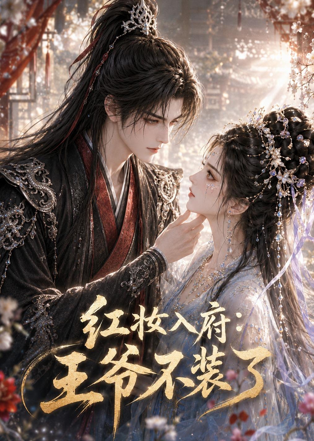 红妆入府：王爷不装了(全集)
