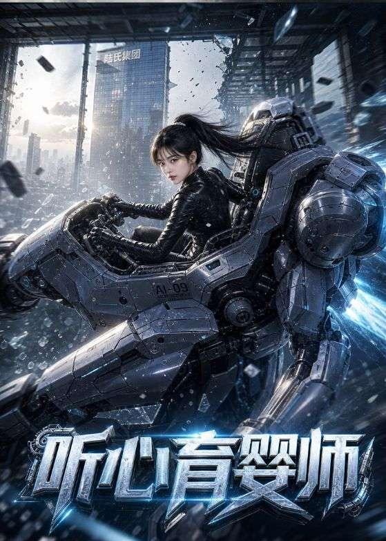 听心育婴师(全集)