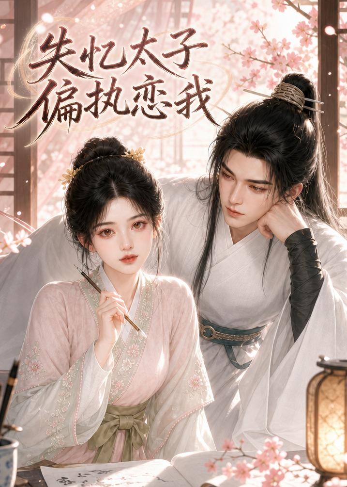 失忆太子偏执念我(全集)