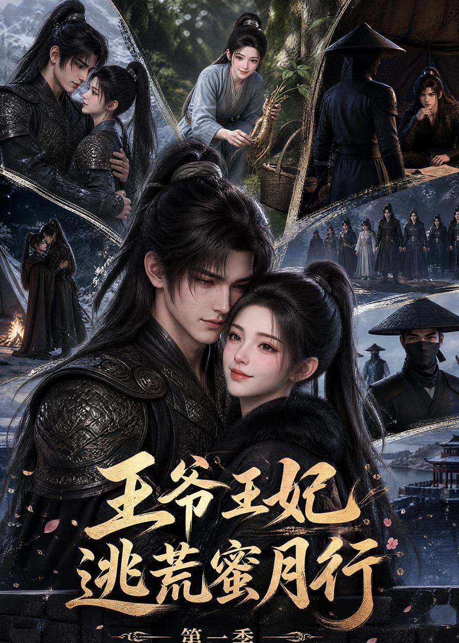 王爷王妃，逃荒蜜月行第一季(全集)