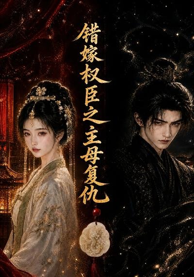 错嫁权臣之主母复仇(全集)