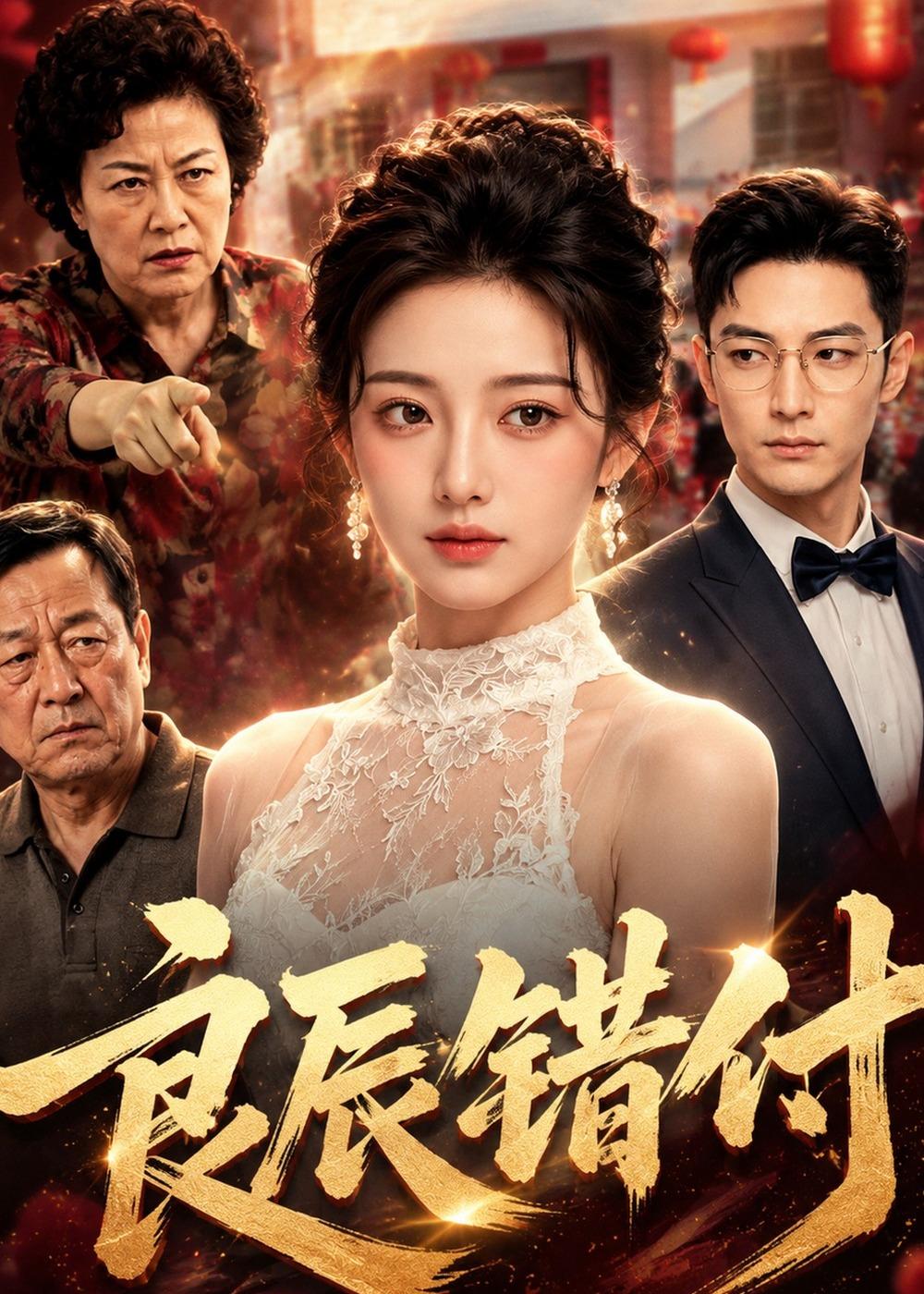 良辰错付(全集)
