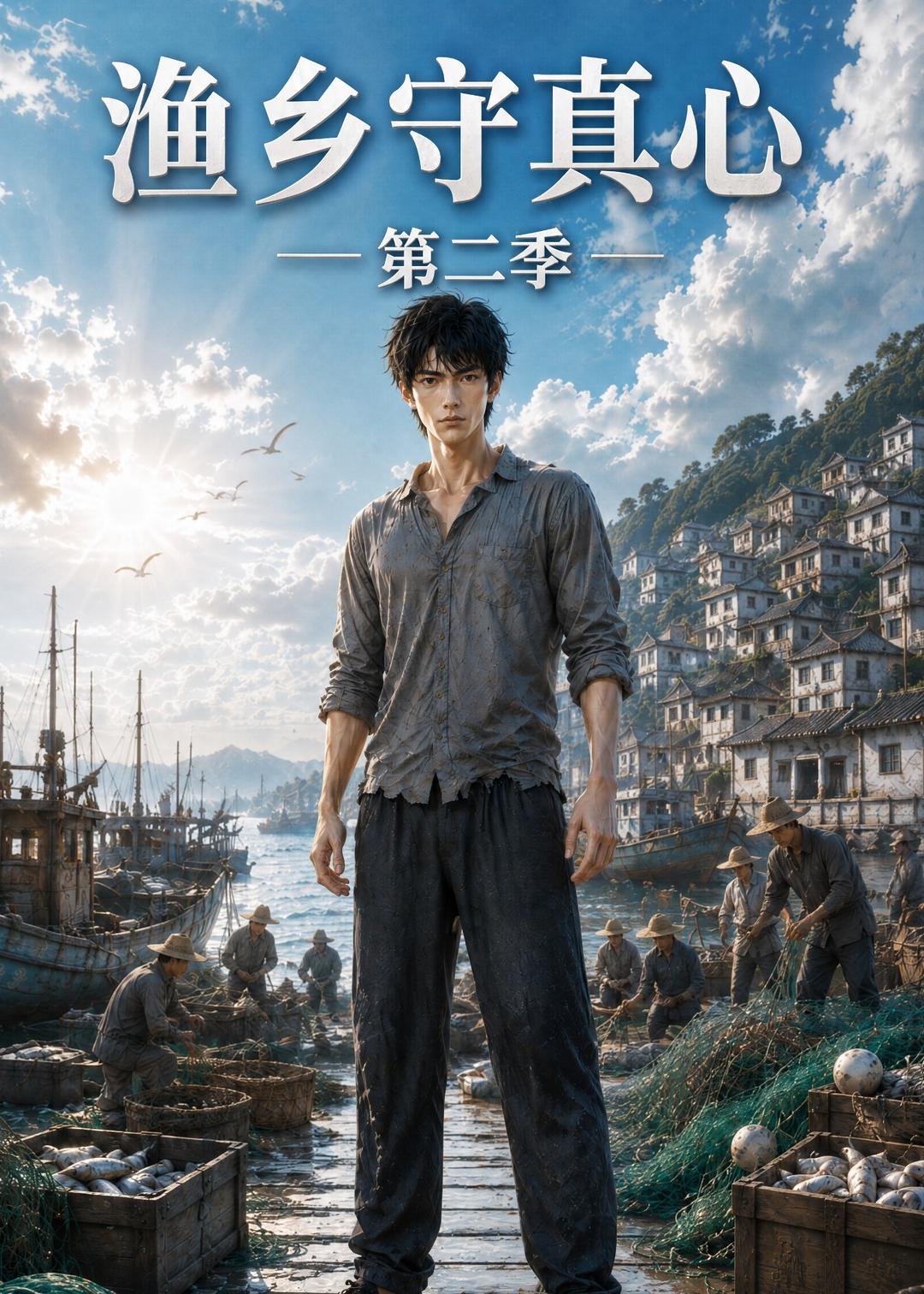 渔乡守真心第二季(全集)
