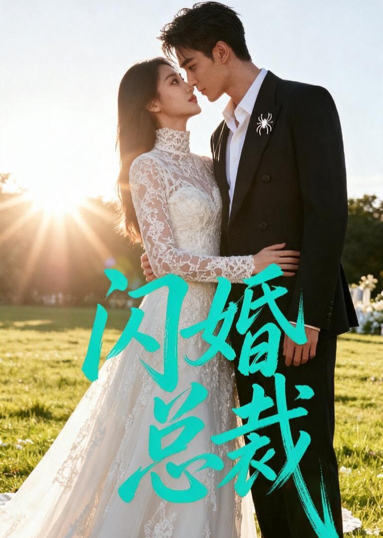 闪婚总裁(全集)