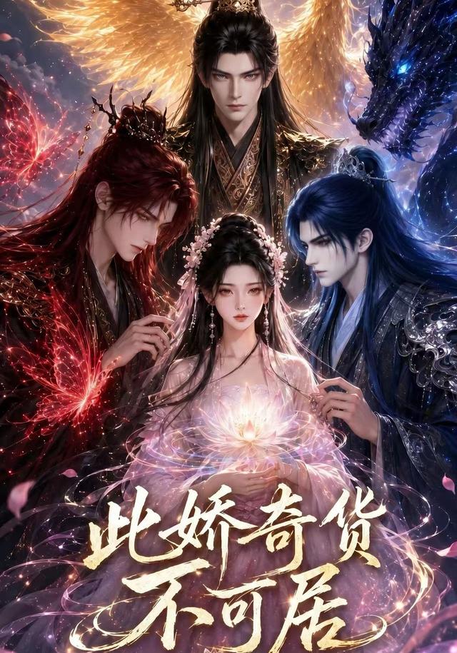 此娇奇货不可居第一季(全集)