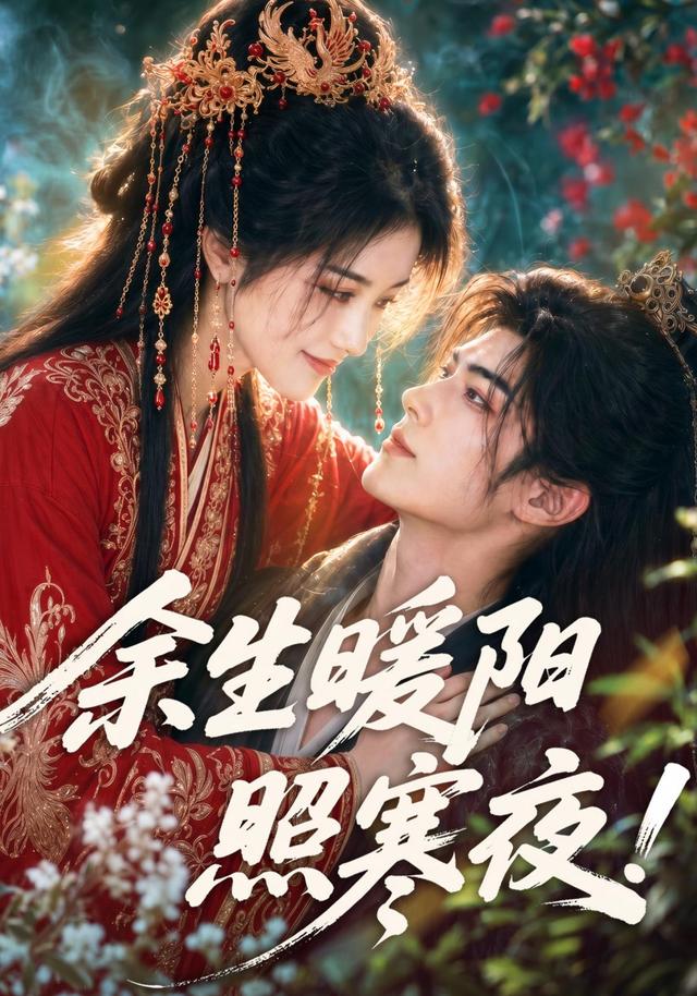 余生暖阳照寒夜(全集)