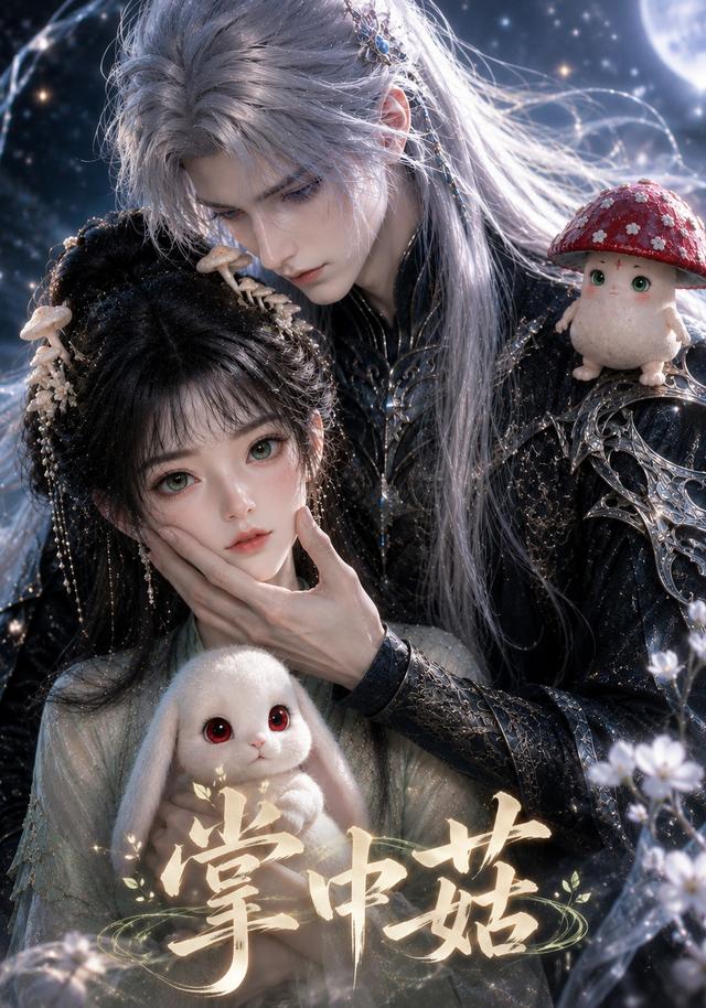 掌中菇(全集)