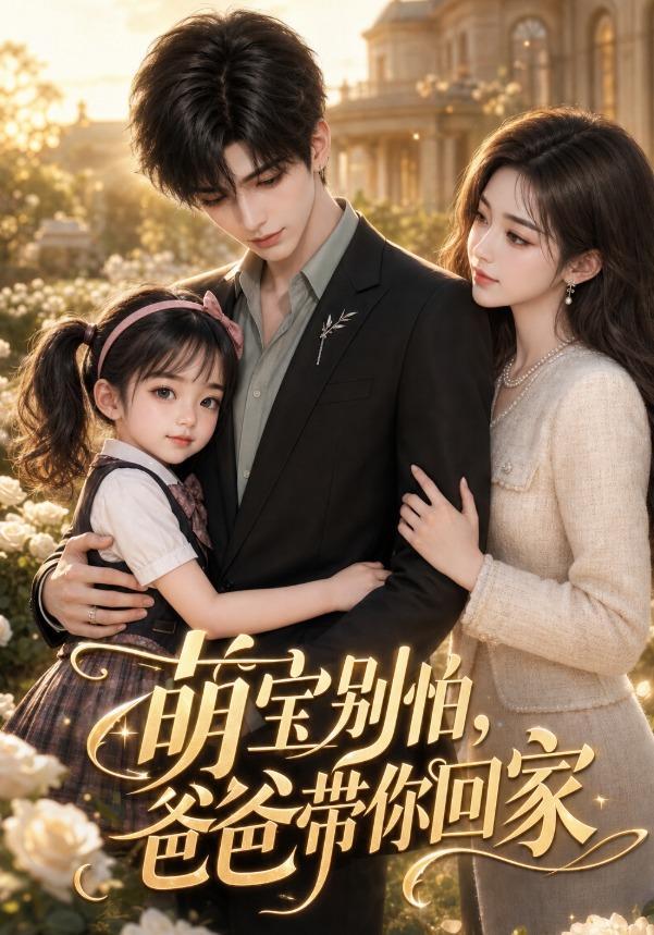 萌宝别怕，爸爸带你回家(全集)