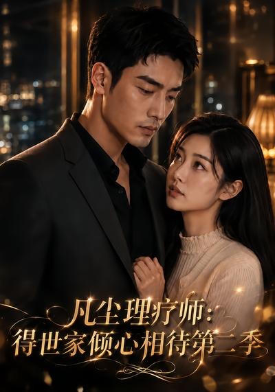 凡尘理疗师：得世家倾心相待第二季(全集)