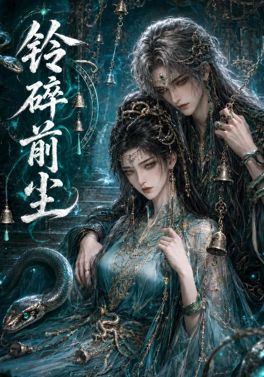 铃碎前尘(全集)