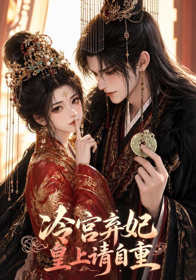 冷宫弃妃：皇上请自重(全集)