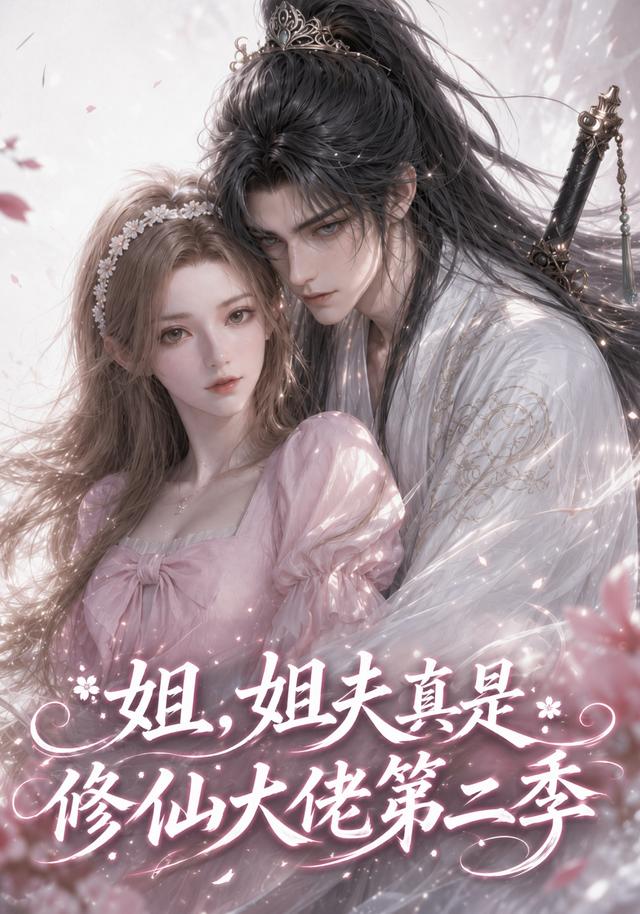 姐，姐夫真是修仙大佬第二季(全集)