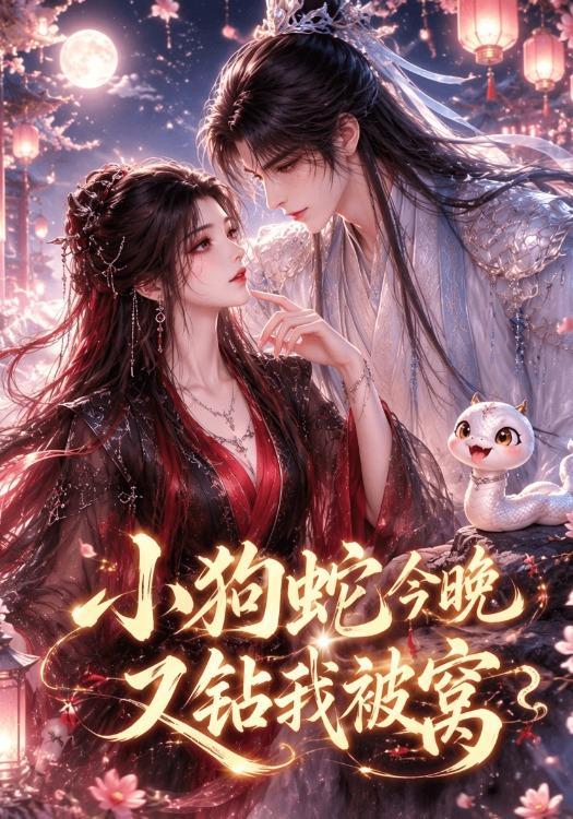 小狗蛇今晚又钻我被窝(全集)
