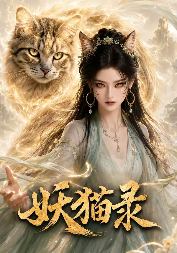 妖猫录(全集)