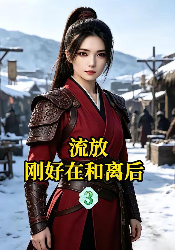 流放刚好在和离后3(全集)