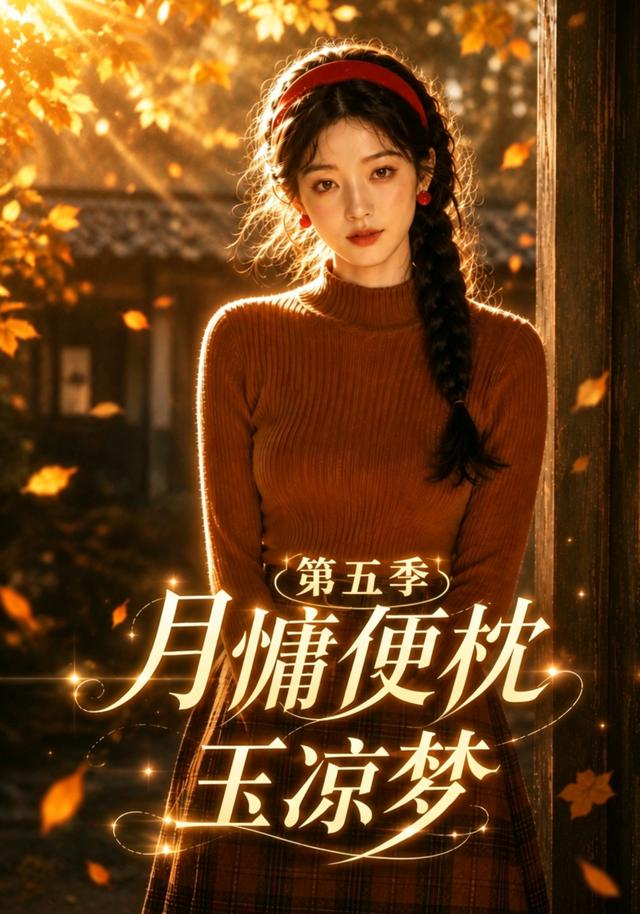 月慵便枕玉凉梦第五季(全集)
