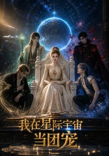 我在星际宇宙当团宠(全集)