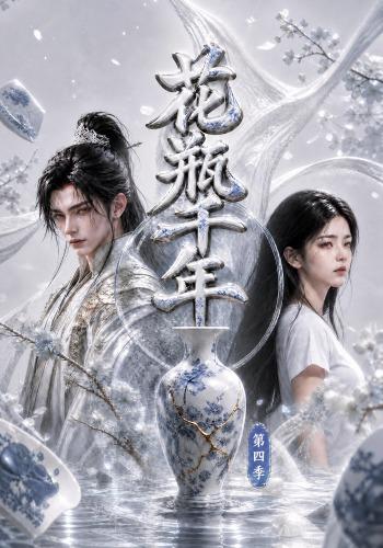 花瓶千年第四季(全集)