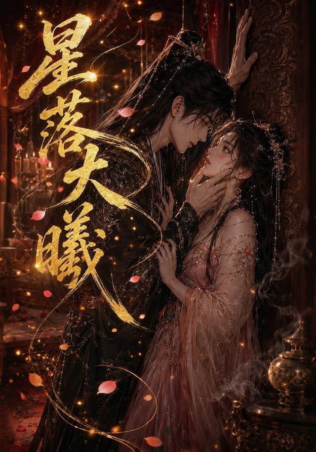 星落大曦(全集)