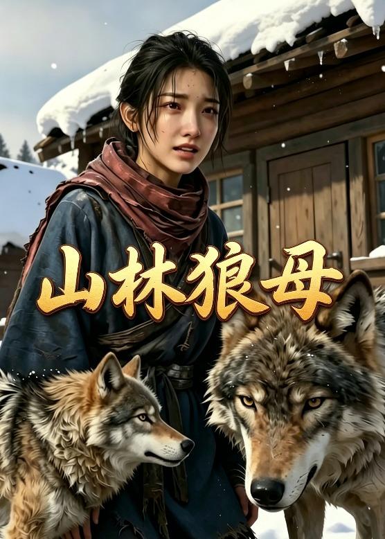 山林狼母(全集)