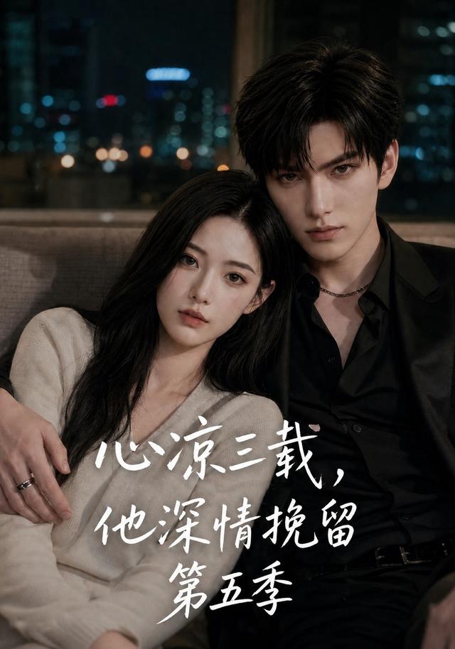 心凉三载，他深情挽留第五季(全集)
