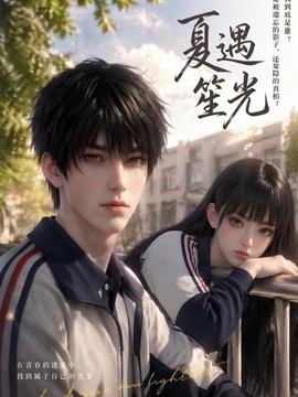 夏遇笙光(全集)