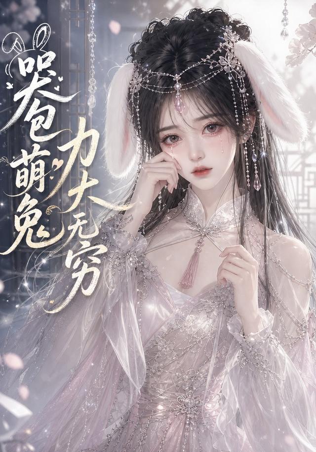 哭包萌兔力大无穷(全集)