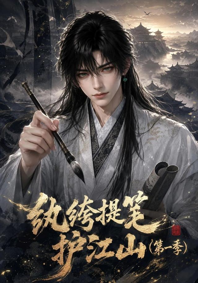 纨绔提笔护江山第一季(全集)