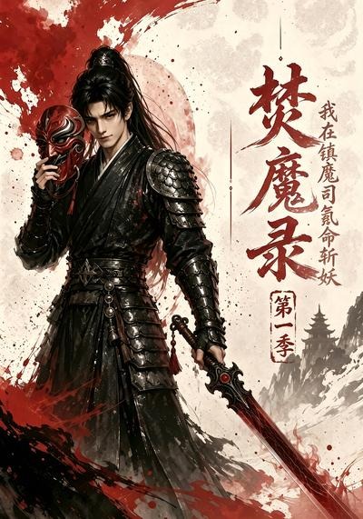 焚魔录：我在镇魔司氪命斩妖第一季(全集)