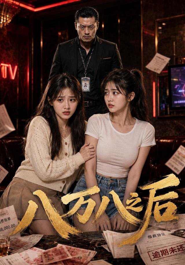 八万八之后(全集)