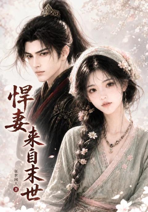 悍妻来自末世(全集)