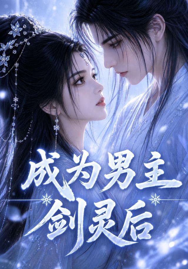 成为男主剑灵后(全集)